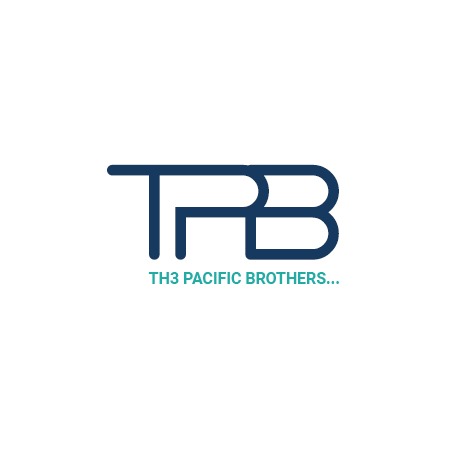 The Pacific Brothers Logo